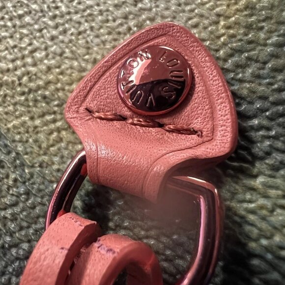 LOUIS VUITTON Masters Collection DaVinci Palm Springs Backpack M43375 - Picture 4 of 11